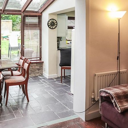 Maes Derlwyn Villa Llanberis Luaran gambar